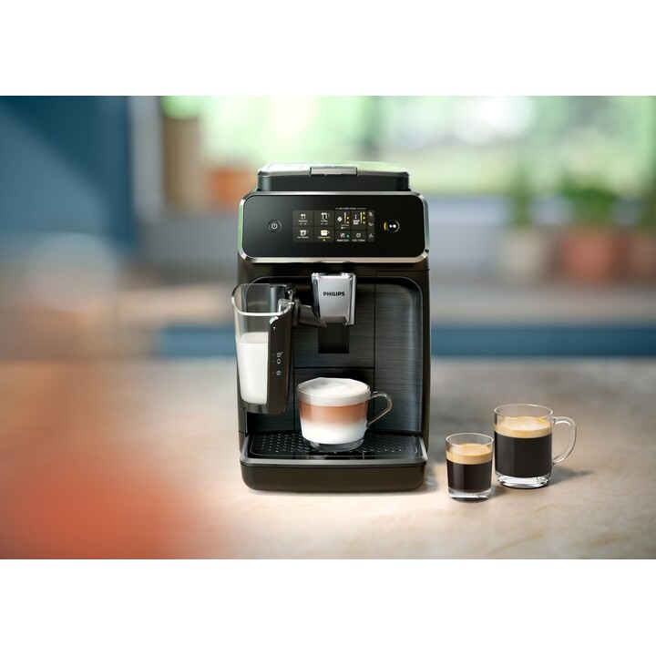 Philips Series 2300 EP2334/10 Máquina de café expresso totalmente automática
