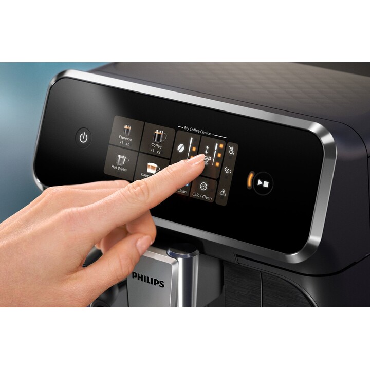 Philips Series 2300 EP2334/10 Máquina de café expresso totalmente automática
