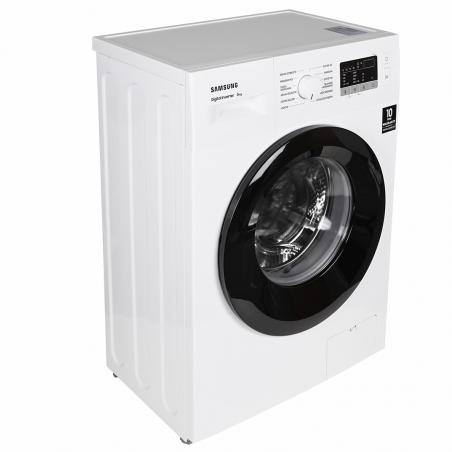 SAMSUNG Lavadora WW60A3120BE/EO