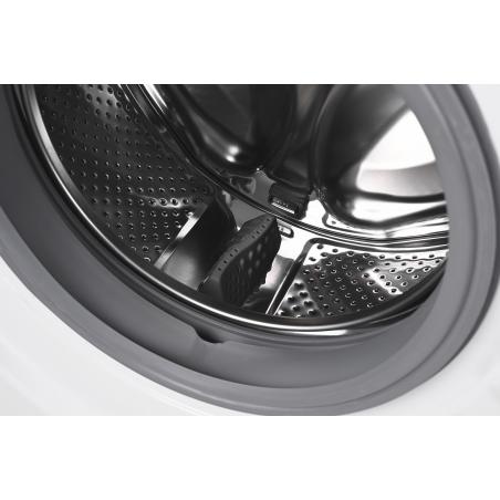 SAMSUNG Lavadora WW60A3120BE/EO
