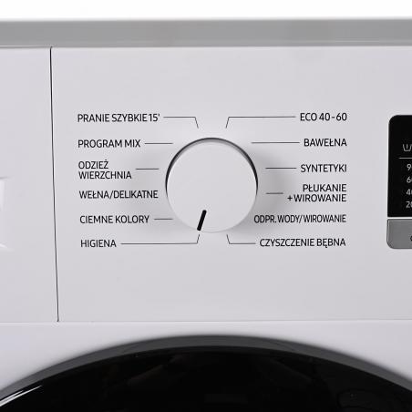 SAMSUNG Lavadora WW60A3120BE/EO