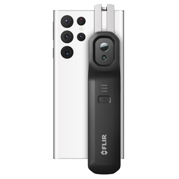 Câmera térmica FLIR FOEDGE