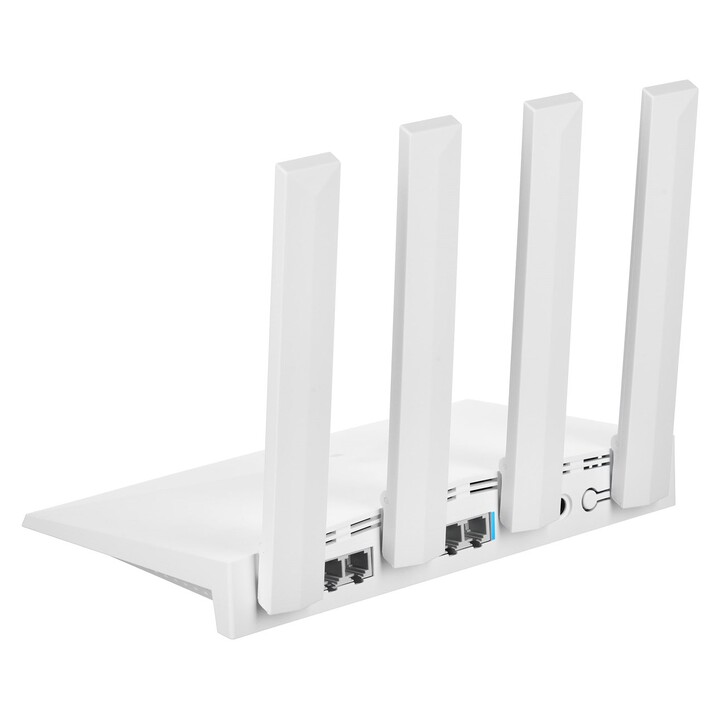 Roteador ZTE T3000 Wi-Fi 6 Roteador Wi-Fi IDU