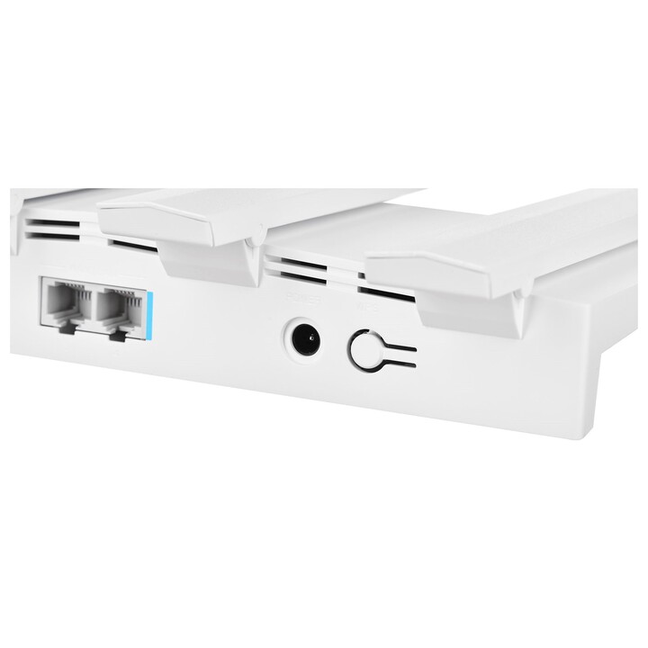 Roteador ZTE T3000 Wi-Fi 6 Roteador Wi-Fi IDU