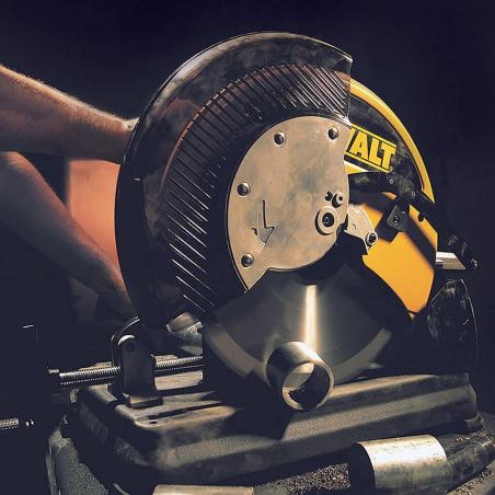 DeWALT ‎DT1926-QZ hoja de sierra circular 1 pieza(s)