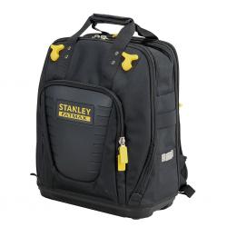Stanley FMST1-80144 caja de herramientas Negro Nylon, Policarbonato