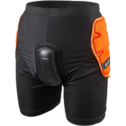 Protector de cadera Cairn Proxim D3O 02. L