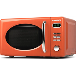 Micro-ondes G3Ferrari avec grill G1015509 Orange