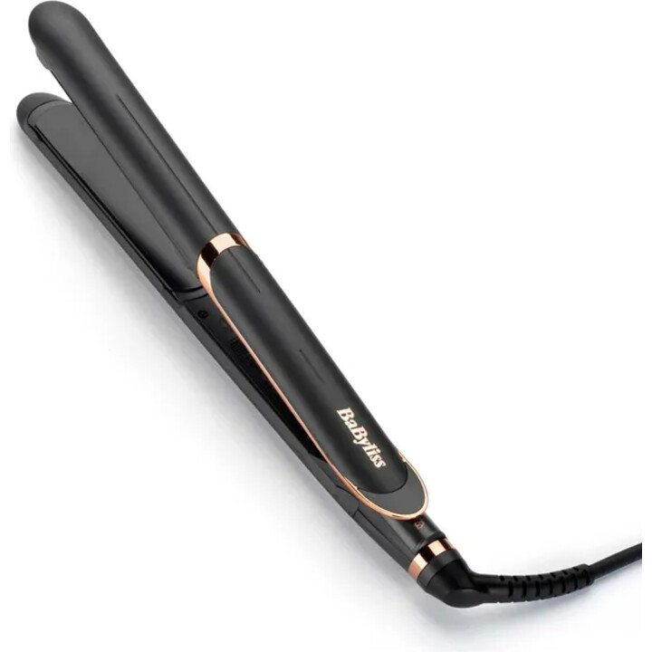 BaByliss ST394E Black - Hair Straightener