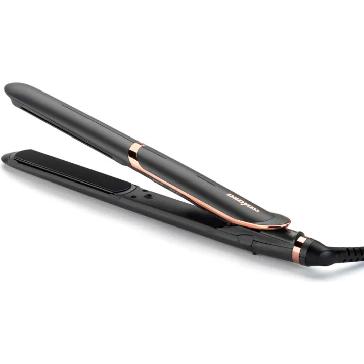 BaByliss ST394E Black - Hair Straightener