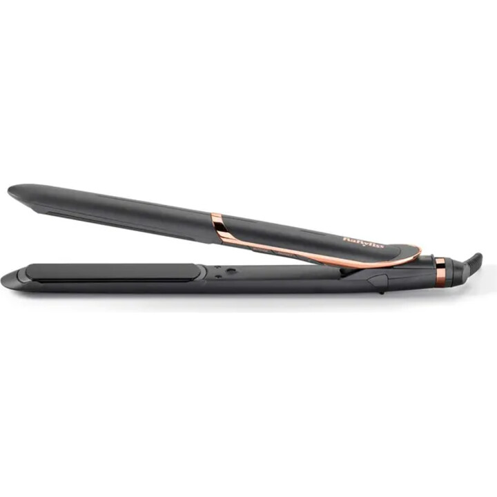 BaByliss ST394E Black - Hair Straightener