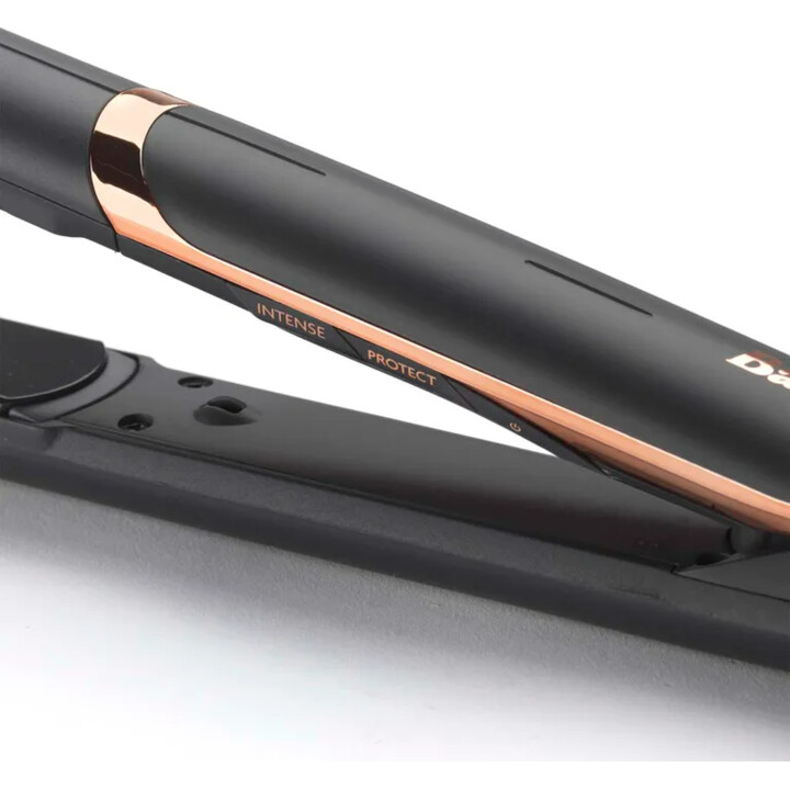 BaByliss ST394E Black - Hair Straightener