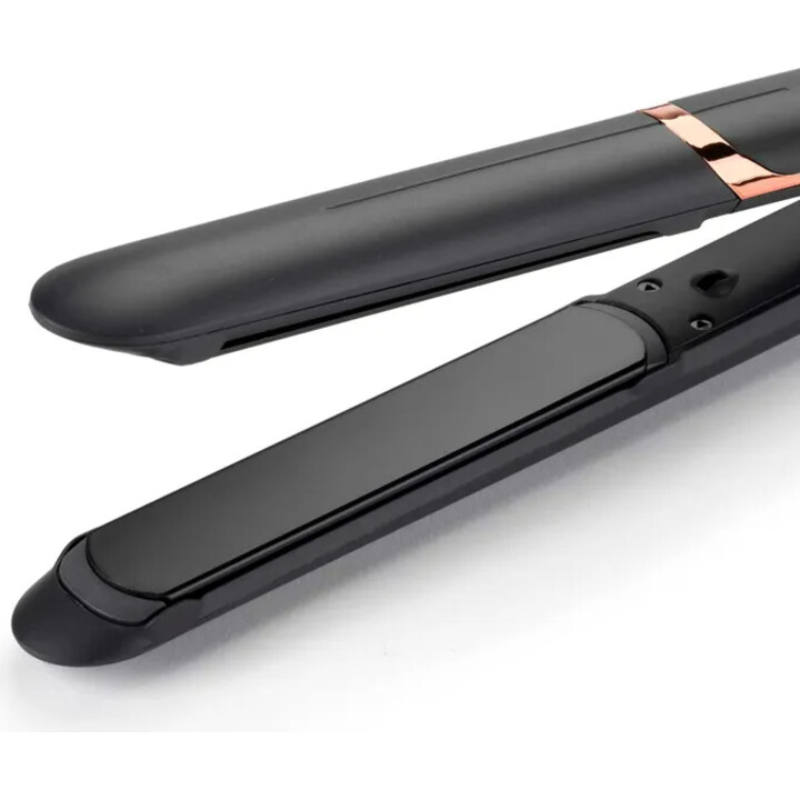 BaByliss ST394E Black - Hair Straightener