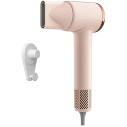 Haartrockner Deerma DEM-CF50W Rosa - Secador de pelo