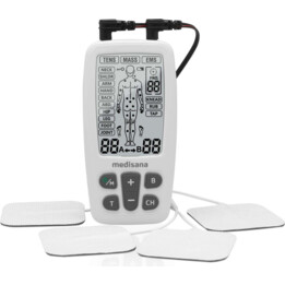 Medisana 3in1 TT 200 TENS&EMS pain therapy device