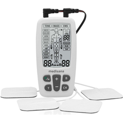 Medisana 3in1 TT 200 Ten & EMS Paintherapy Device