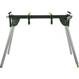 Adjustable support frame for mitre saw 216cm, RLS02