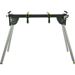 Marco de soporte ajustable para Mitre Saw 216 cm, RLS02