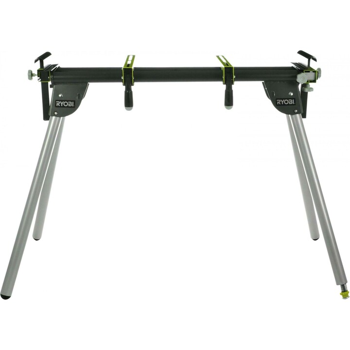 Adjustable support frame for mitre saw 216cm, RLS02