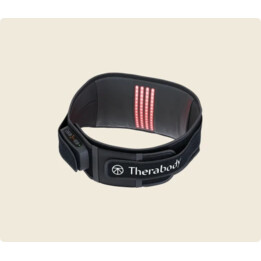 Therabody Fg, Thermback, EUUK