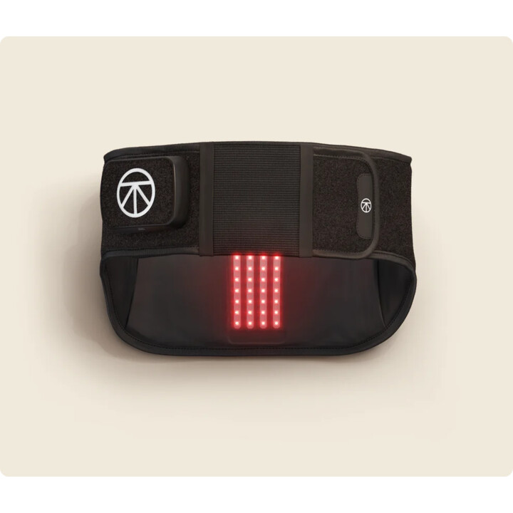 Therabody Fg, Thermback, Euuk