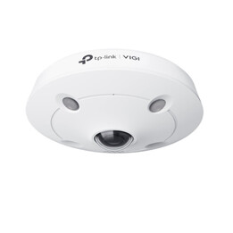 Tp-link Vigi 5mp Ir Fisheye Network Camera