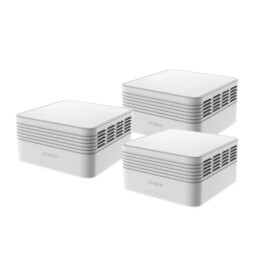Strong MESHTRIAX3000 sistema Wi‑Fi mesh AX3000 Wi‑Fi 6 branco