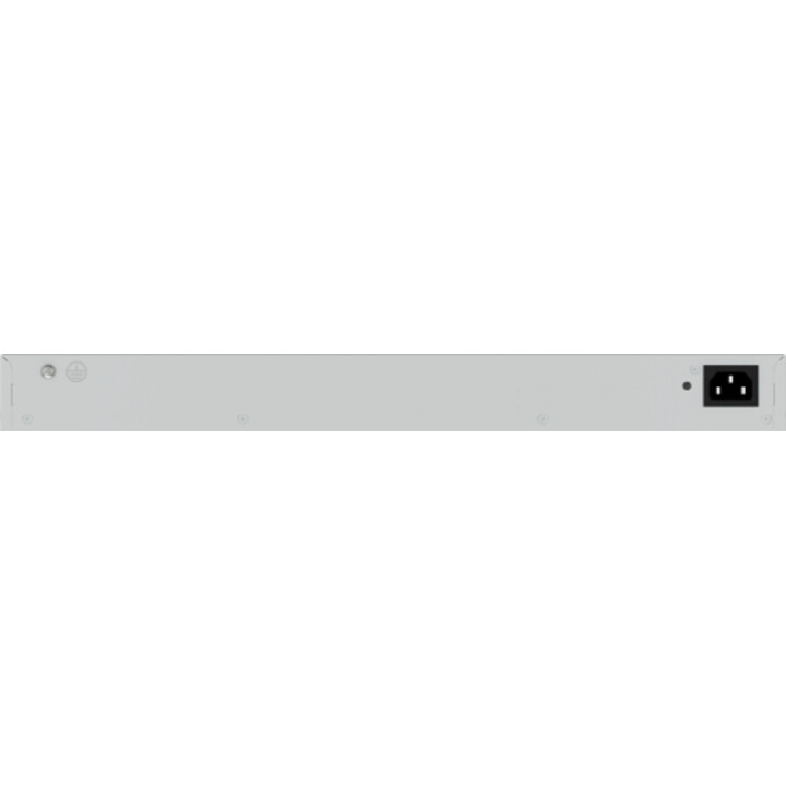 Huawei S310-24p4x Gigabit Ethernet (10/100/1000) Power over Ethernet (PoE) 1U Gray