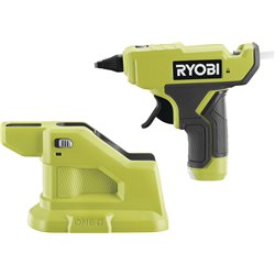 Pistola de pegamento compacta 18V One+ (sin batería) RGLM18-0