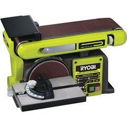 Sander y molinillo 375 W, RBDS4601G