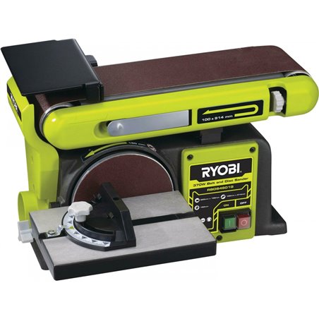 Sander y molinillo 375 W, RBDS4601G