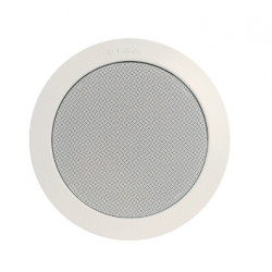Haut-parleur de plafond Bosch Lbc3086/41, 6 W, Abraz. Métallique