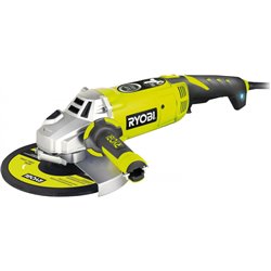 Amoladora angular 230mm 2000W, EAG2000RS 