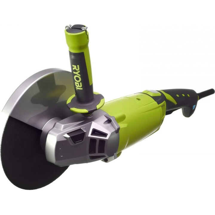 Amoladora angular 230mm 2000W, EAG2000RS 