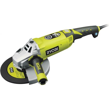 Amoladora angular 230mm 2000W, EAG2000RS 