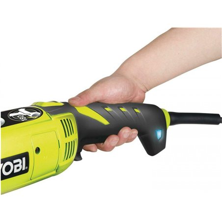 Amoladora angular 230mm 2000W, EAG2000RS 