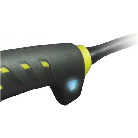Angle Grinder 230mm 2000W, EAG2000RS