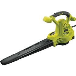 Trituradora eléctrica de soplado-aspiración 3000W, RBV3000CSV