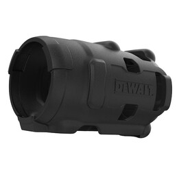 DeWALT PB901.03-QZ funda protectora de goma negra