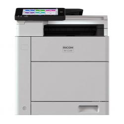 Impressora multifuncional laser colorida Ricoh IM C320F