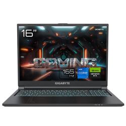 Ordinateur portable de jeu Gigabyte G6 MF AI 40,6 cm (16&quot;)