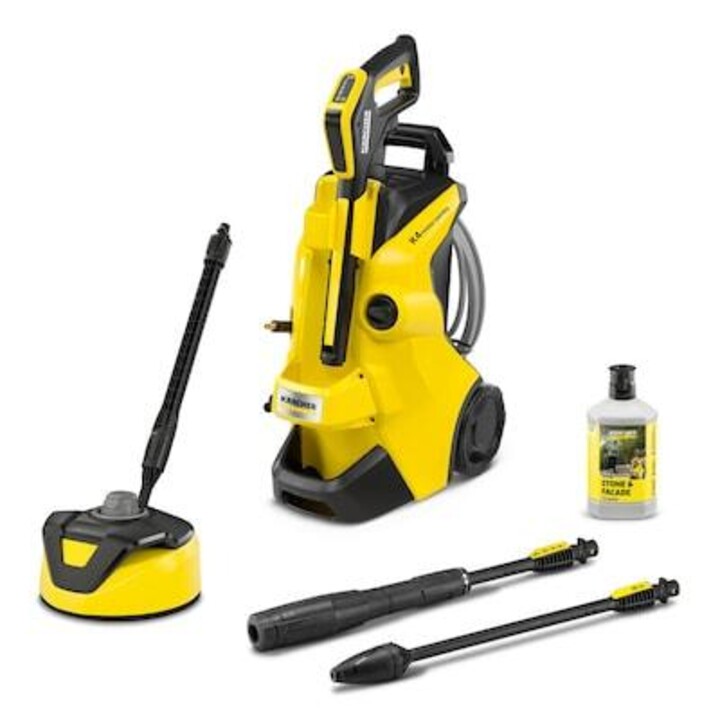 Nettoyeur haute pression Kärcher K4 Power Control Flex Home