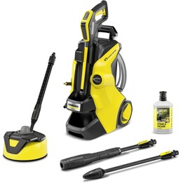 Nettoyeur haute pression Kärcher K5 Power Control Flex Home