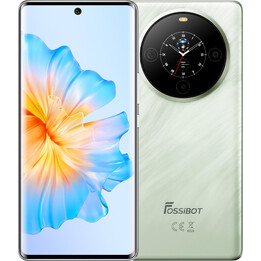 Fossibot S3 Pro 6Go/128Go Vert