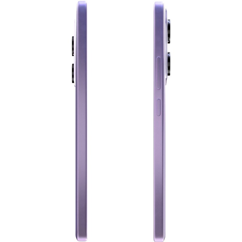 Xiaomi POCO M7 Pro 5G, 12+256GB, 120 Hz OLED Display, 5110mAh Battery, Purple