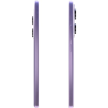 Xiaomi POCO M7 Pro 5G, 12+256GB, 120 Hz OLED Display, 5110mAh Battery, Purple