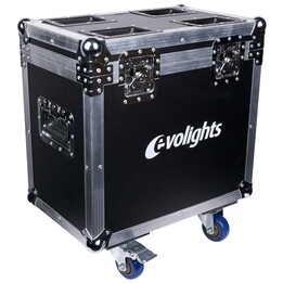 Caixa de transporte EVOLIGHTS NEO CASE BEAM SPOT 100W