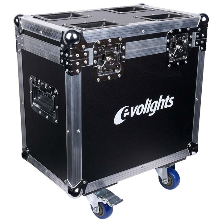 EVOLIGHTS NEO CASE BEAM SPOT 100W scatola di trasmissione