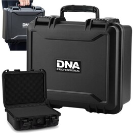 Robusta valigetta per il trasporto per DNA CASE IP 42x35