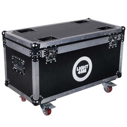 CASE4ME CC80 scatola portacavi valigia per cavi